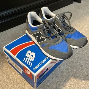 New Balance ML 565 Aab Men’s Sneaker